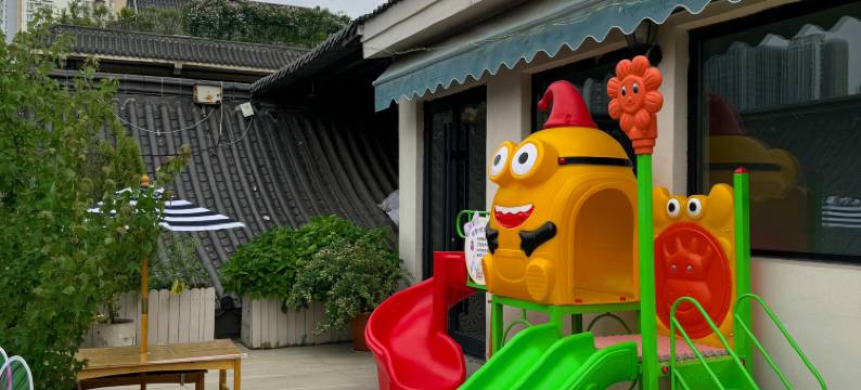 徐州栀品美宿(苏宁广场店)图片