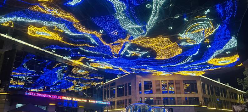 日照市山海天旅游度假区景墅酒店图片
