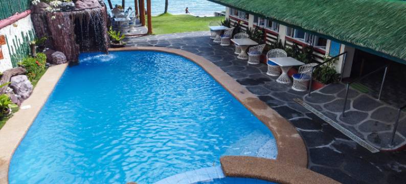 巴德拉兹海滩潜水度假村(Badladz Beach and Dive Resort)图片