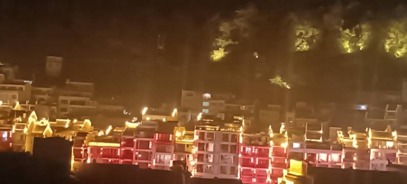 镇远好景辰门河景民宿图片