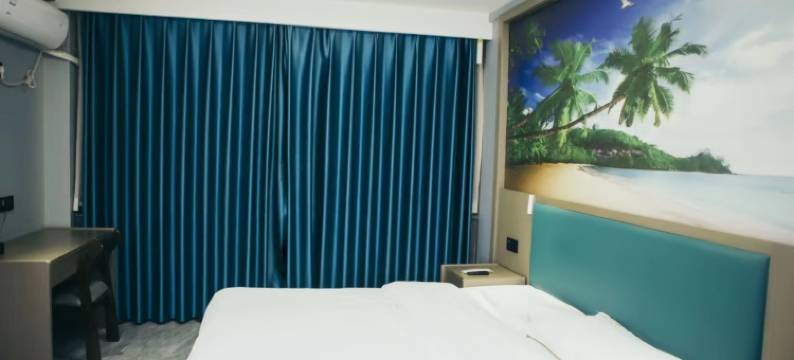 靖边正和大酒店图片