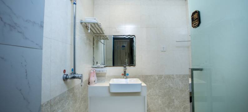 郑州香柏树酒店(CBD会展中心店)图片