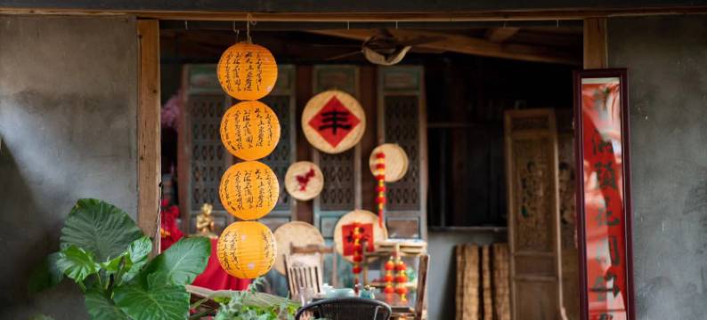 开元古厝民宿(泉州古城西街店)图片