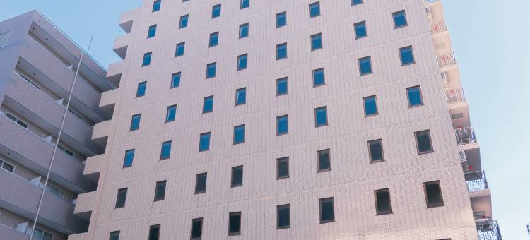 千叶船桥昆特萨酒店(Quintessa Hotel Chiba Funabashi)图片