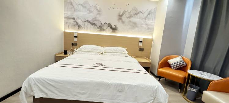 荔浦新皇都酒店图片