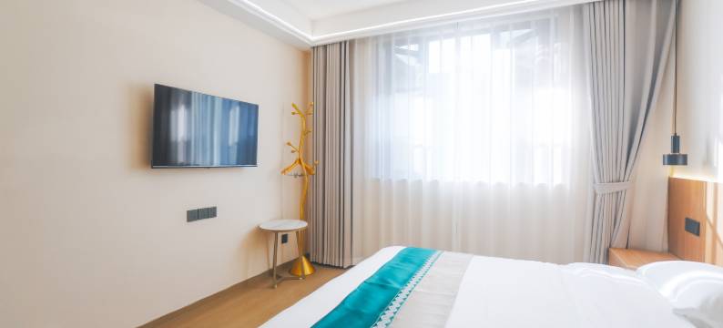 石浦有山有海精品民宿图片