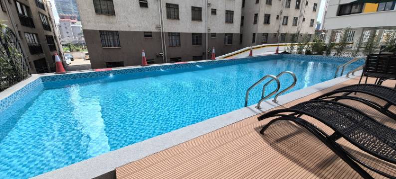 内罗毕小米酒店(Nairobi Xiaomi Hotel)图片
