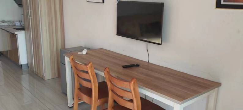 衡水衡鑫宾馆图片