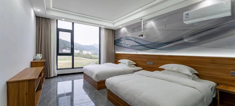 宜昌山峡滋味民宿(三峡人家游客中心店)图片