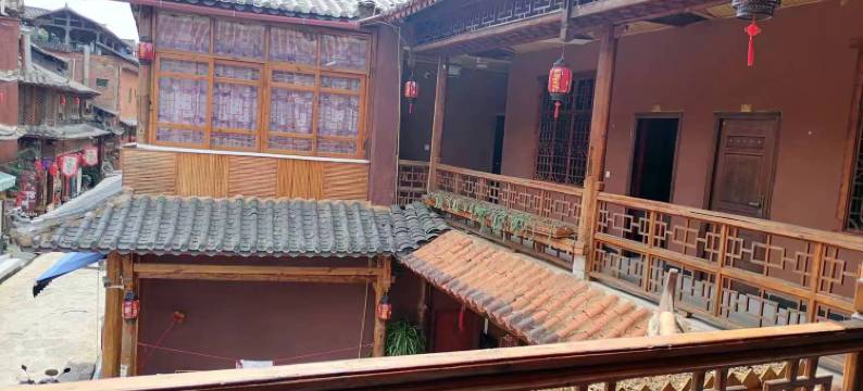 忆家园客栈图片