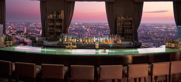 名古屋格兰德苑ANA皇冠假日饭店 by IHG(ANA Crowne Plaza Hotel Grand Court Nagoya by IHG)图片