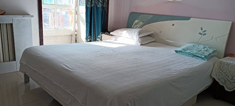 凤县芳林嫂家庭公寓图片