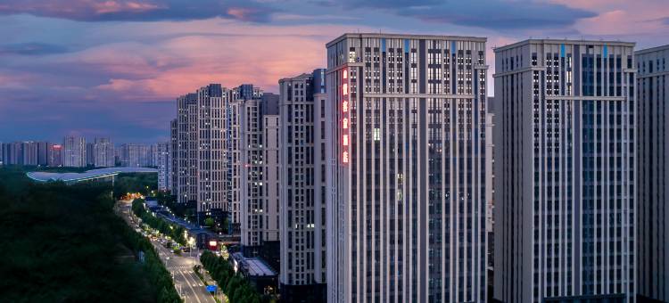 优客家酒店(淄博陶瓷琉璃馆山东理工大学店)图片