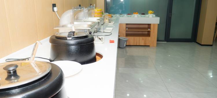 尚客优酒店(城前镇店)图片