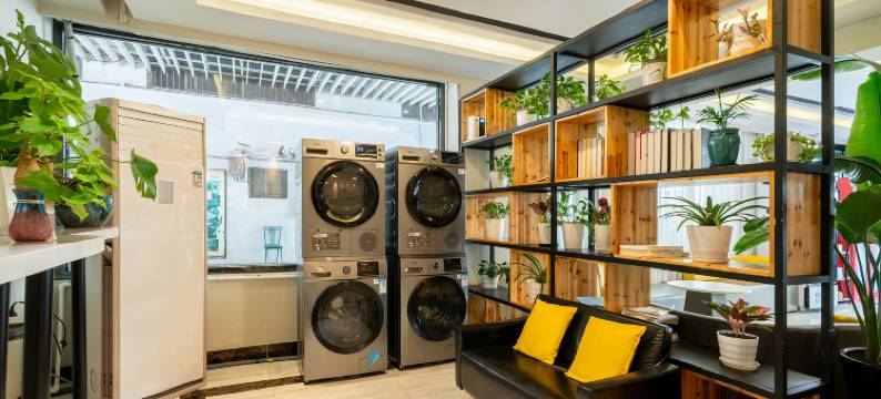 美踪酒店(上海中山医院大木桥路店)图片