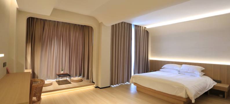 茗汐居民宿图片