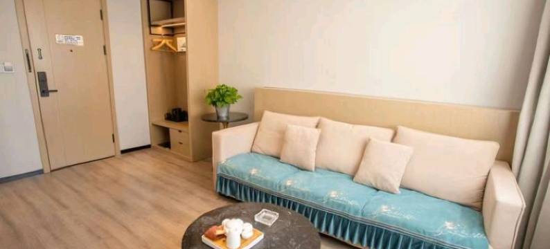 锦尚豪庭商务宾馆图片