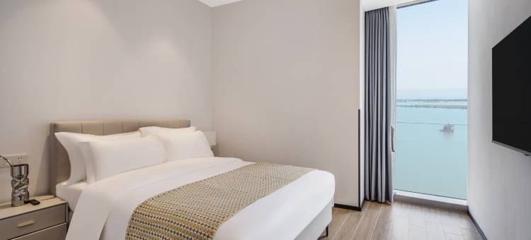 两湖人才公寓(常州揽月湾广场店)图片