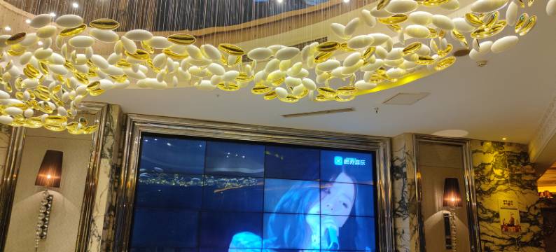 重庆大酒店图片