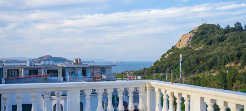 湄洲岛渔歌子民宿(莲池澳沙滩金海岸沙滩游乐中心店)图片