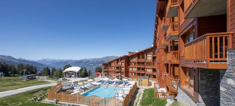 Appart'Hotel Prestige Odalys Eden图片