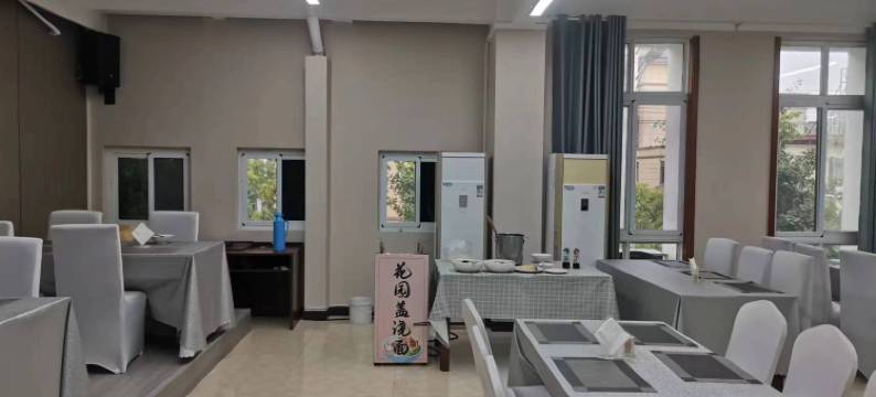 泾县东方花园酒店图片