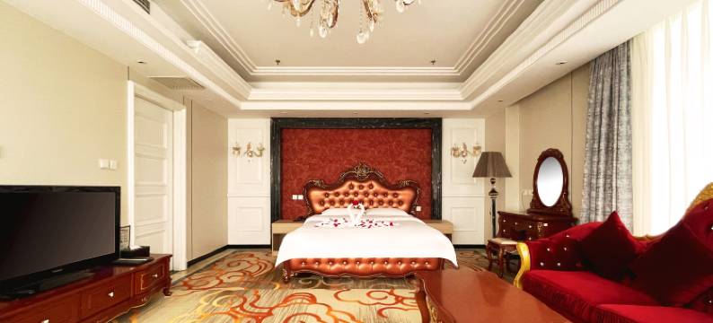 蓝地时尚庄园(北京清河营地铁站店)图片