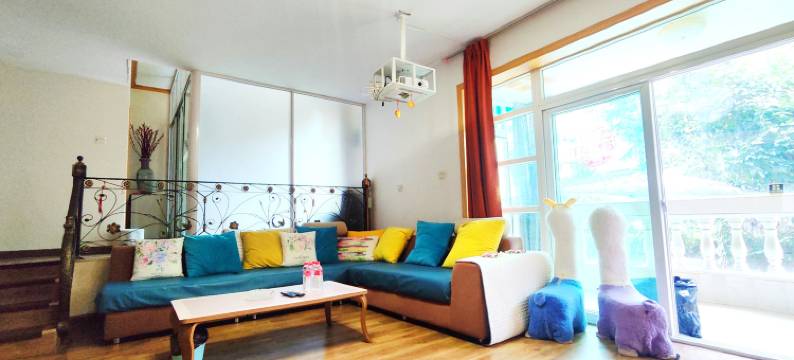 昆明茗瓯怡栈民宿(滇池大坝店)图片