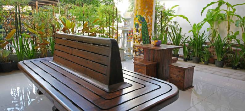 玉塔酒店(Jade Tower)图片