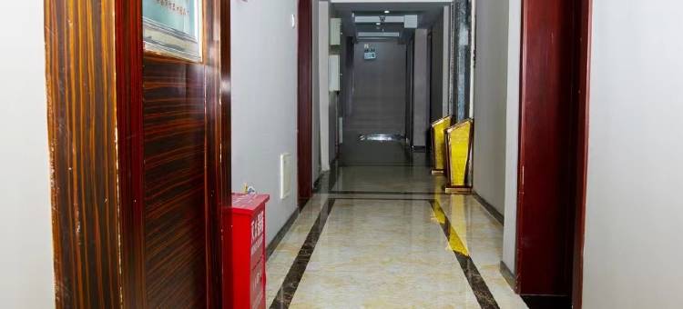 会泽亿豪酒店图片