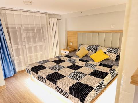 拾光民宿(泉州路店)