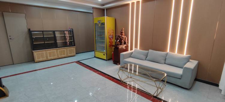 栖霞恋栖宾馆(迎宾路分店)图片