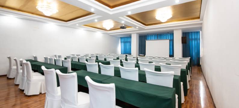 广汉沁园酒店(广汉夜市百伦广场店)图片