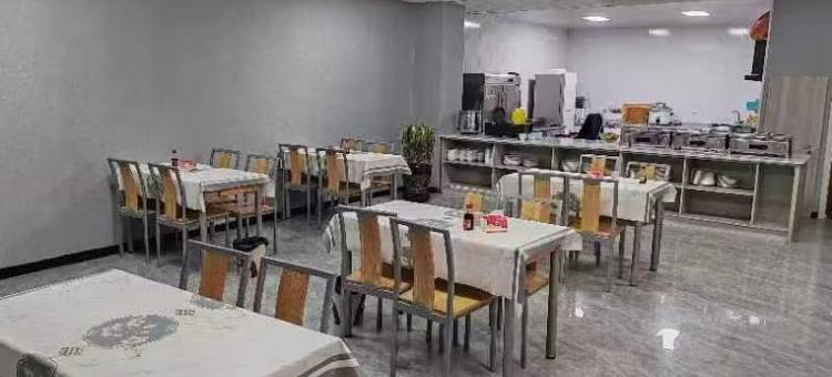 榆社华信快捷酒店图片