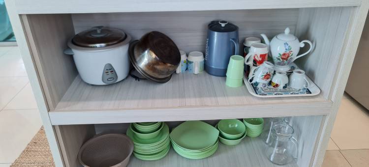 Duyong Damai Homestay by KOWBMAS图片
