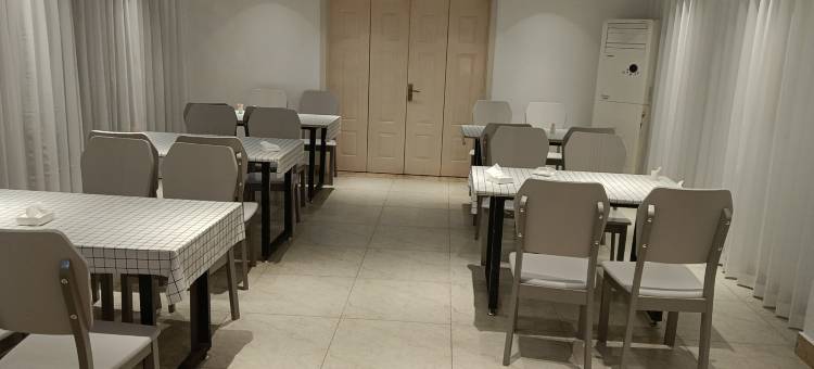 您好阜宁酒店(盐城阜宁阜城大街店)图片