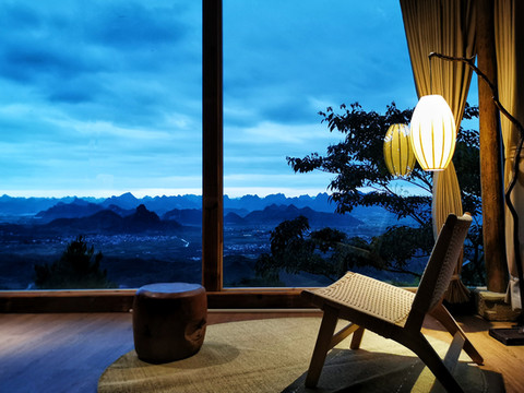 上林归来丘山里山间艺趣原宿