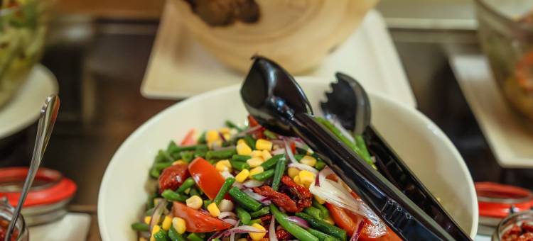 Lake Naivasha Sopa度假村(Lake Naivasha Sopa Resort)图片