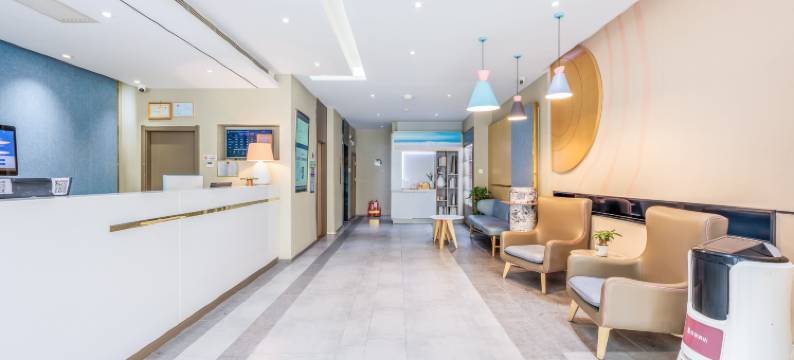 如家酒店·neo(天津鞍山西道天津大学总医院店)图片