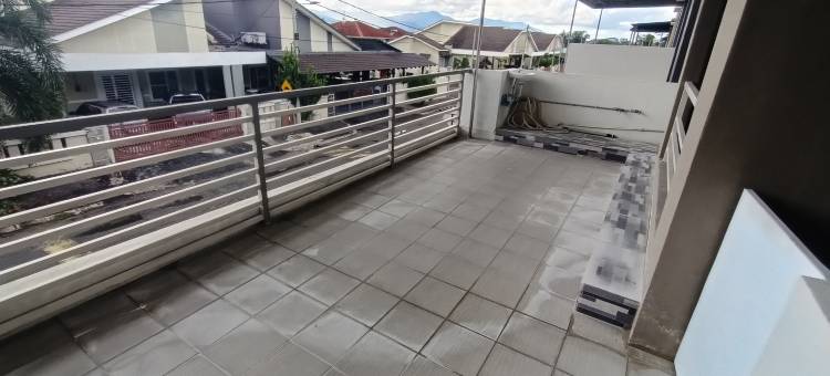 斯波特昂91018桑夏因比恩比康塞普特瑟维斯(Spot on 91018 Sunshine Bnb Concept Service)图片