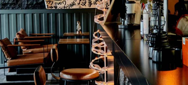 旅季·口袋峡谷影音民宿(西街店)图片