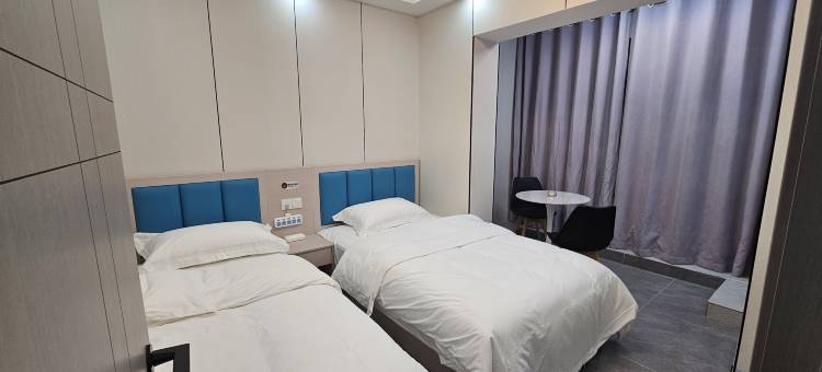 精盈民宿图片