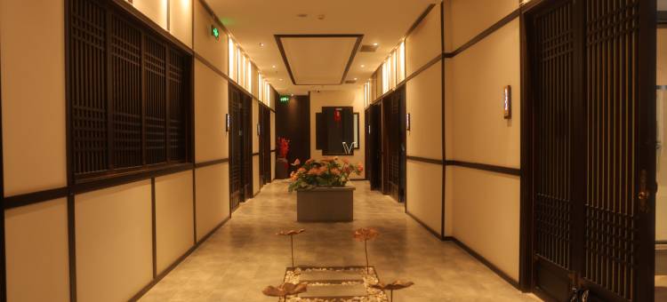 凤凰客栈(大同古城华严寺店)图片