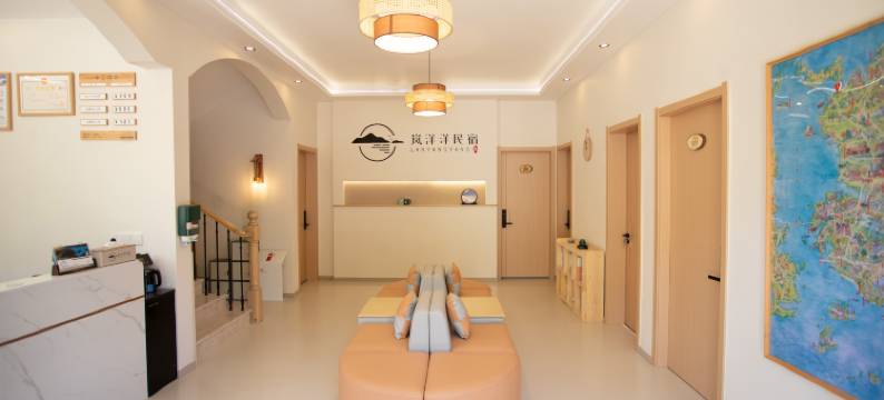 岚洋洋·平潭沙滩海景民宿图片