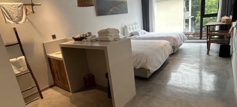 天目民宿学院图片