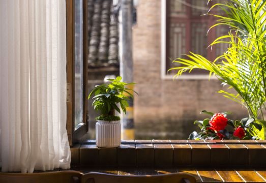 Lingqian River View Hotel (Phoenix Ancient City BrHotel Overview