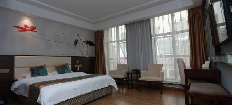 营山营盛大酒店图片