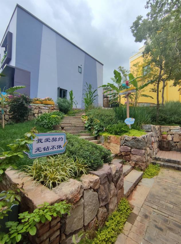 玉溪澄江大田·山舍(飞大田路店)图片