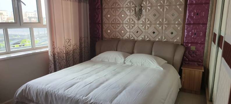 霍尔果斯时光旅人民宿图片