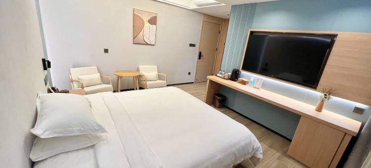 番客美居(潮州古城店)图片